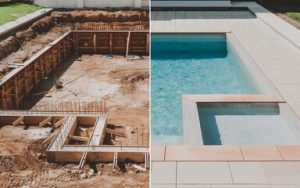 Pool Company