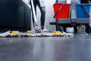 Cleaning Services