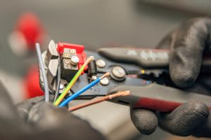 Electrical Contractors