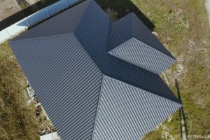 roofing
